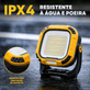 Mini-Iluminador-LED-BW892-2-Work-Light-USB-C-BiColor-com-Luz-Alerta-Portatil -4-